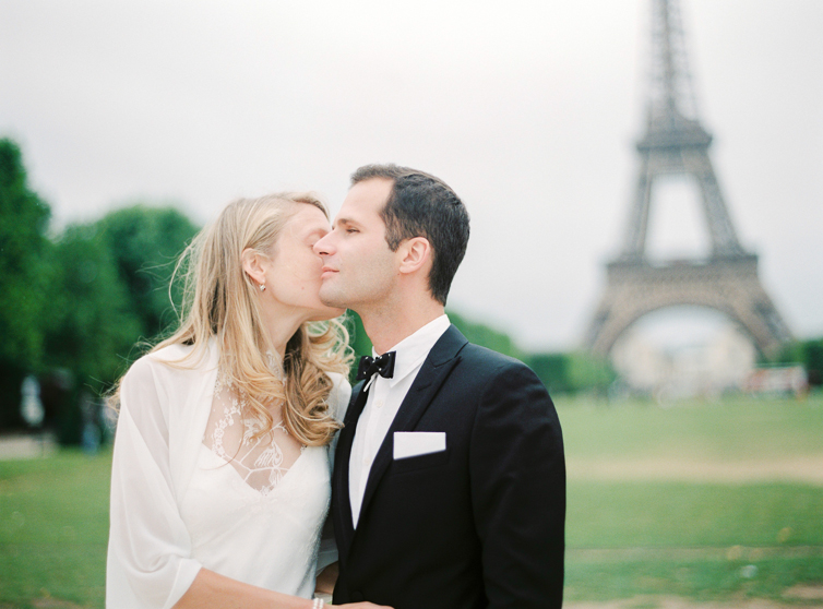 In love in Pars
