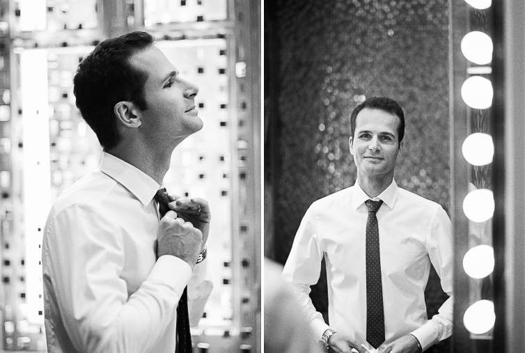 getting ready_Groom_kuss_hochzeitsfoto_fineart_kreativ_außergewoehnlich_stilvoll_kuenstlerisch_originell_ideen_inspiration_romantisch_bewegend_destination wedding_paris_chateau wedding