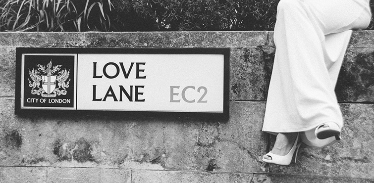 The Love Lane